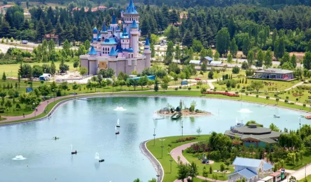 Eskişehir’e Gitmeden Önce Bilmeniz Gerekenler: Şehri Tanımadan Yola Çıkmayın!