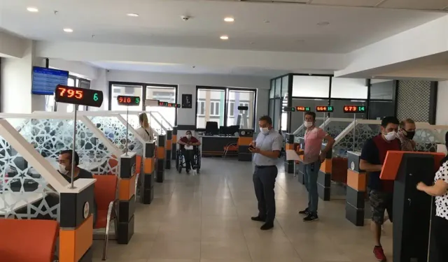 Eskişehir Tepebaşı Tapu Müdürlüğü Nasıl Gidilir? Adres, İletişim ve İşlem Rehberi