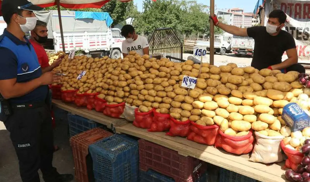 Odunpazarı Pazar Yerleri (Tümü): Günlere Göre Adres ve Detaylar