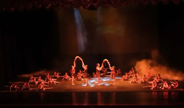 Eskişehir'de Jimnastik Kursları: Çocuklar İçin Hareket Dolu Seçenekler