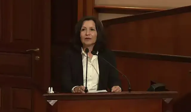 Şule Özsoy Boyunsuz Kimdir? Eğitim Hayatı ve Akademik Kariyeri