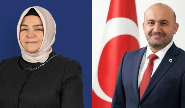 Eskişehir’de Feci Kaza: Milletvekili Ayşen Gürcan ve İl Başkanı Gürhan Albayrak Yaralandı