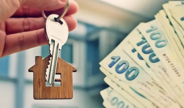 Ekim ayı kira artış oranı belli oldu! İşte TÜFE’ye göre zam oranı