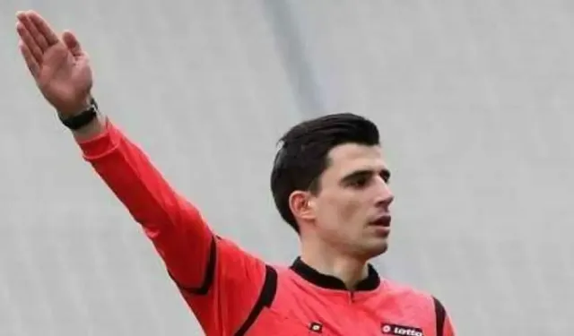 Egemen Artun Kimdir, Kaç Yaşında? TFF’den Bahis Oynadığı Gerekçesiyle PFDK’ya Sevk Edildi