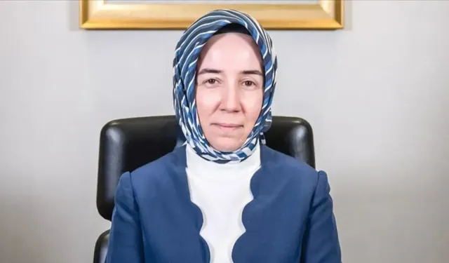 Hatice Karahan Kimdir? Merkez Bankası Başkan Yardımcısının Biyografisi