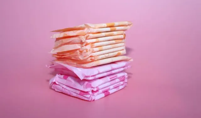 Kokulu Ped Kullananlar Dikkat! Sağlığınızı Tehlikeye Atıyor Olabilirsiniz