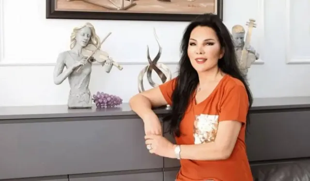 Neşe Aksoy Kimdir? Yeşilçam’ın Yıldızlarından Usta Oyuncuya Veda