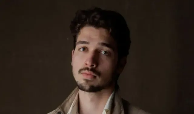 Demirhan Demircioğlu Kimdir? Bahar Dizisinin Uras’ı Kaç Yaşında, Nereli? İşte Yükselen Oyuncunun Hayatı ve Kariyeri