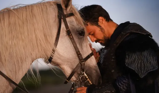 Kuruluş Orhan İçin Geri Sayım! ATV’nin Yeni Dizisi Ne Zaman Başlıyor?