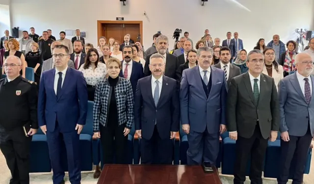 Kadın Sağlığı Eğitim Projesi değerlendirme toplantısı gerçekleştirildi