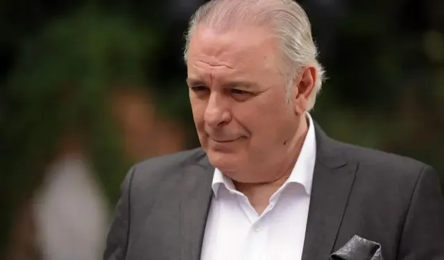 Burak Sergen Kimdir? Usta Oyuncunun Hayatı, Kariyeri ve Son Projesi