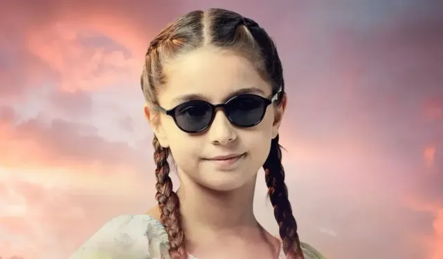 Cennetin Çocukları’nın Ayşe’si Merak Edildi: Ada Mihrioğlu Görme Engelli mi?