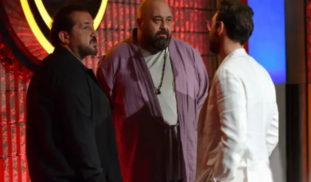 MasterChef Türkiye’de  2 Ekim Dokunulmazlığı Kim Kazandı, Eleme Adayı Kim Oldu?