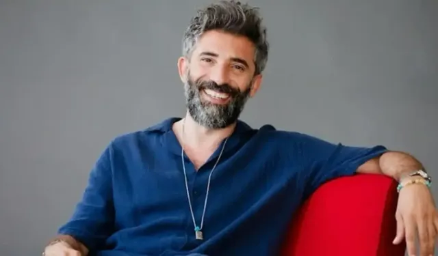 Mert Turak Kimdir? Bahar Dizisinin Harun’u Kaç Yaşında, Nereli? İşte Hayatı, Kariyeri ve Bilinmeyenleri