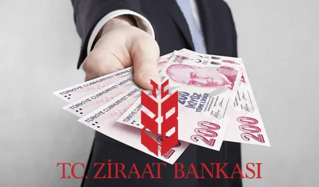 Ziraat Bankası Borç Kapatma Kredisi Başvurusu: Devlet Destekli Kredi Nasıl Alınır, Şartlar Neler?