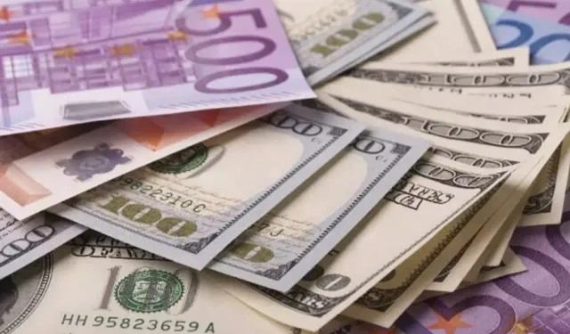 Dolar ve Euro Fiyatları Açıklandı: 2 Ekim Perşembe Döviz Kuru