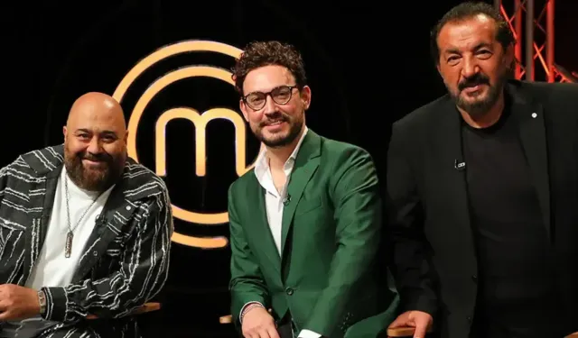 MasterChef Türkiye'de veda gecesi! 4 Ekim 2025’te yarışmaya kim veda etti?