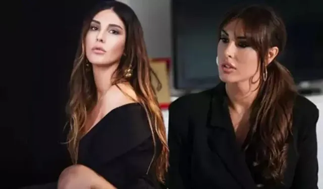 Eşref Rüya’da Necla Karakterine Hayat Veriyor! Ebru Destan Kimdir? Kaç Yaşında, Nereli?