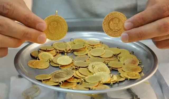 Altın Fiyatlarında Son Durum (14 Ekim 2025): Çeyrek, Gram ve Yarım Altın Ne Kadar Oldu?