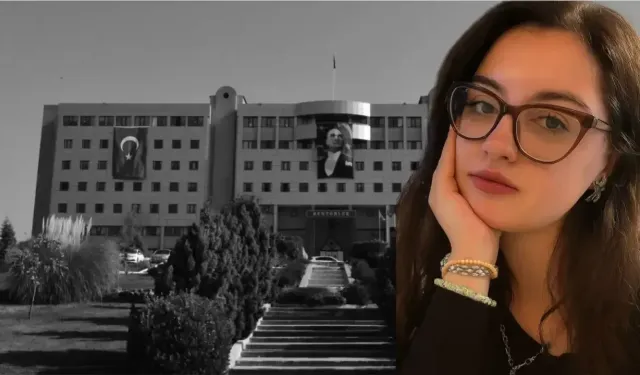Azra Dorak Kimdir, Kaç Yaşındaydı, Neden Öldü? Balıkesir KYK Yurdunda Yaşanan Şüpheli Ölümün Detayları