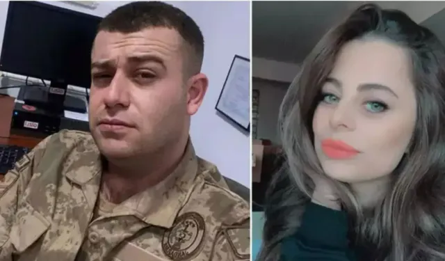 Gizem Erdoğan Kimdir? Nişanlısı Uzman Çavuşu Öldüren Kadın Hakkında Tüm Detaylar