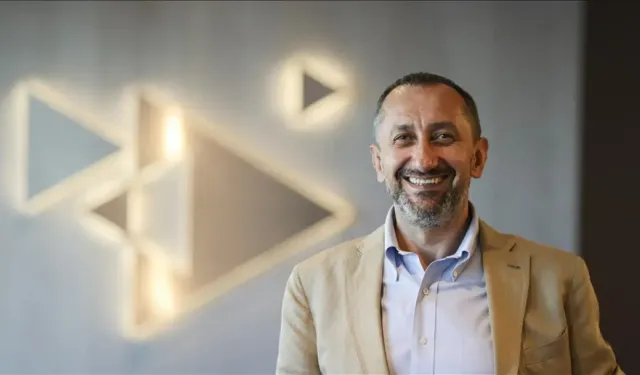 Ümit Önal kimdir? Medya sektöründe ki adımları ve CEO'luğa uzanan kariyeri