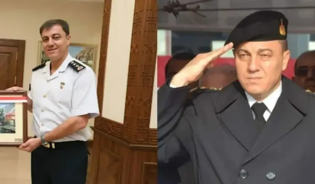 Selami Akşit Kimdir? İşte Jandarma KOM Daire Başkanı'nın Biyografisi