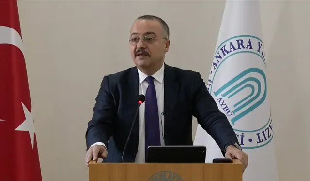 Nuh Yılmaz kimdir? Türkiye’nin yeni Şam büyükelçisi hakkında bilinmeyenler