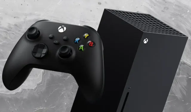 2027’nin Konsol Savaşı Başlıyor: Xbox Next Özellikleri Ortaya Çıktı