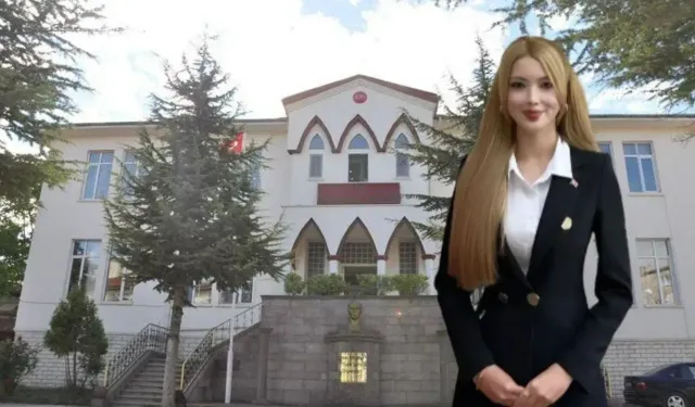 Tuğçe Orhan Kimdir? Kaç Yaşında, Nereli, Hangi Okul Mezunu? İşte Kariyeri ve Hayatı