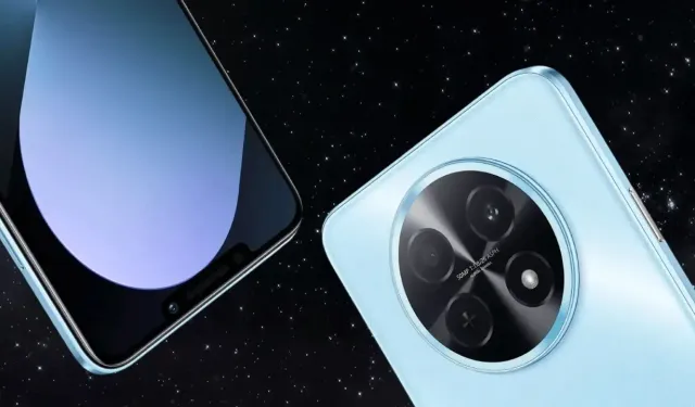 Huawei’den güçlü dönüş: Nova 14i tanıtıldı, özellikleri şaşırttı