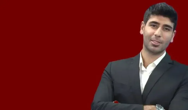 Alp Yanardağ Kimdir, Kimin Oğlu? İşte Genç Gazetecinin Hayatı ve Kariyeri