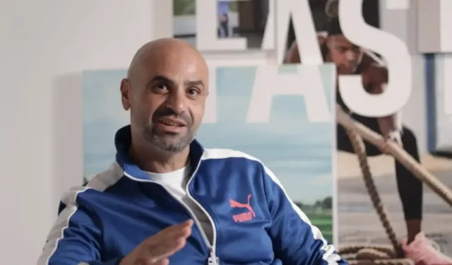 Taner Seyis kimdir? PUMA’nın Orta Asya’daki yüzünün başarı dolu kariyeri