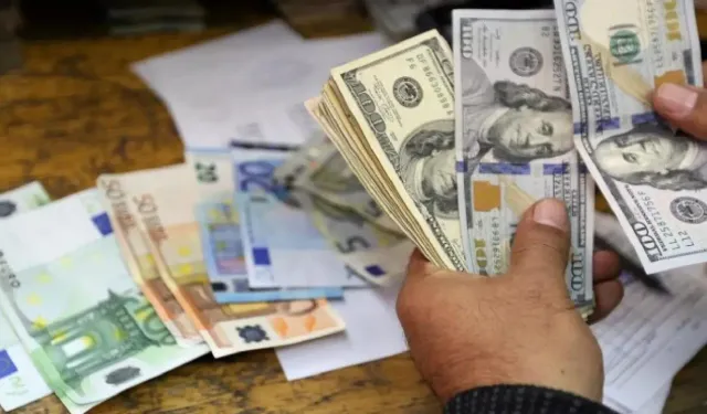 Dolar ve Euro’da Günün İlk Rakamları: 9 Ekim 2025 Döviz Kurları