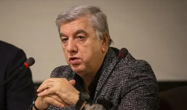 Faik Çetiner Kimdir? Türk Spor Basınının Duayen İsmi Merak Ediliyor