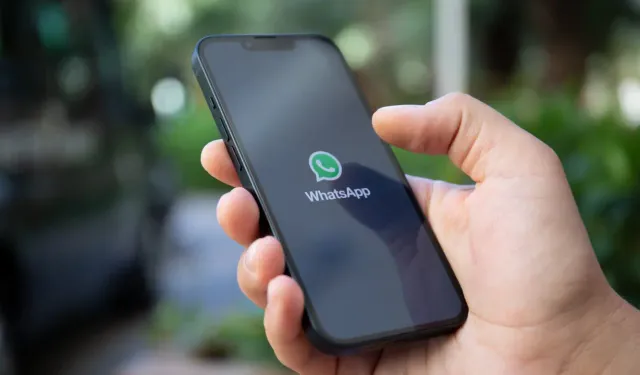 WhatsApp iOS’ta Çağrı Deneyimini Yeniledi: Artık Tek Ekranda