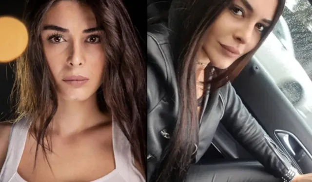 Eşref Rüya’ya Seda Damgası! Büşra Cebe Kimdir, Kaç Yaşında?