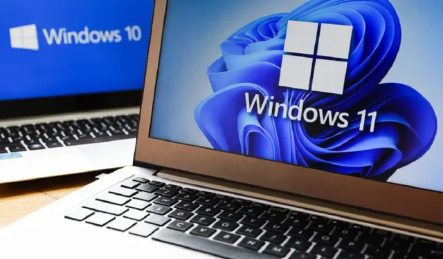 Windows 10’a Veda Zamanı: Güvenlik Riskine Girmemek İçin Windows 11’e Nasıl Geçilir?
