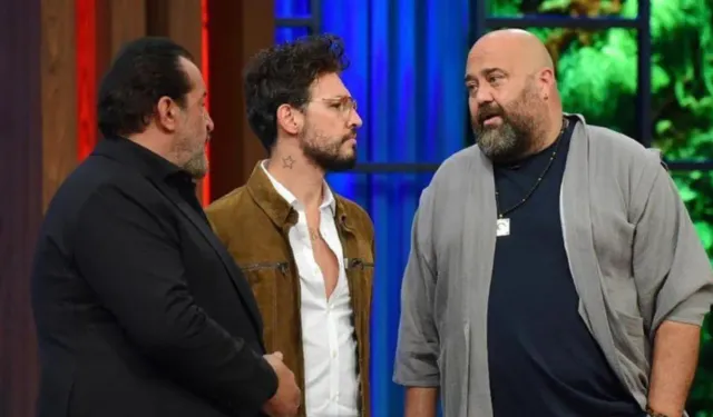 MasterChef Türkiye’de Kaptanlık Heyecanı: 5 Ekim Bölümünde Kim Kazandı, Takımlar Nasıl Oluştu?