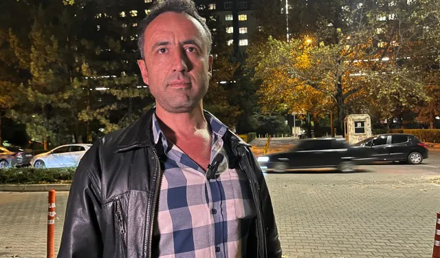 Eskişehir’de Motosiklet Kazası Sonrası Baba Ekipman Uyarısı Yaptı