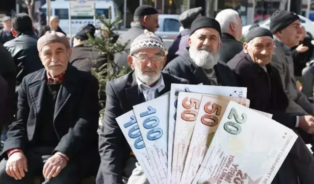 Emekli Maaşları 2026’da Ne Kadar Olacak? Erdursun’dan Çarpıcı Tahmin!