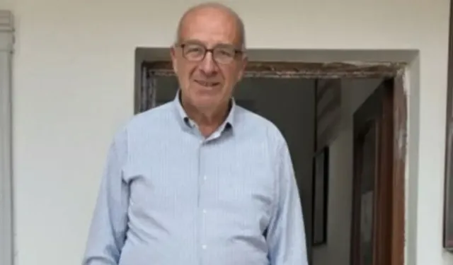 Bülent Kaptanoğlu Kimdir? Foça Selinde Hayatını Kaybeden Emekli Bankacının Acı Hikayesi