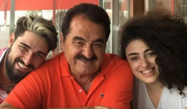 Dilan Çıtak Kimdir, Kaç Yaşında, İbrahim Tatlıses’in Kızı Survivor’a mı Katıldı? İşte Hayatı ve Müzik Kariyeri