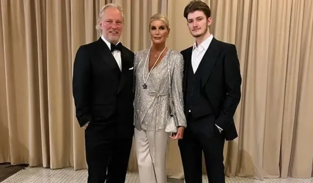 Begüm Tanık Kimdir? Adnan Şen’in Eski Eşi, İzmirli Sosyalite ve Cemiyet Hayatının Tanınan İsmi