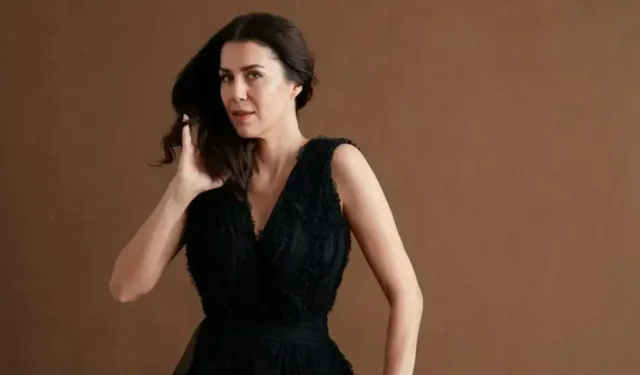 Didar Hatun Kim, Tarihte Gerçek Mi, Sevinç Kıranlı Kimdir? Kuruluş Orhan Dizisine Damga Vuracak Yeni Karakter