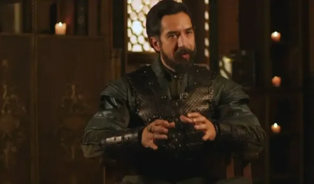 Can Atak Kimdir? Kuruluş Orhan Dizisindeki Kara Halil Karakteriyle Dikkat Çeken Oyuncunun Biyografisi