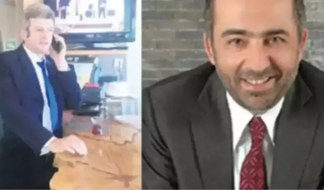 Avukat Serbülent Baykan Kimdir, Kaç Yaşında? İşte Gündem Yaratan Savunması