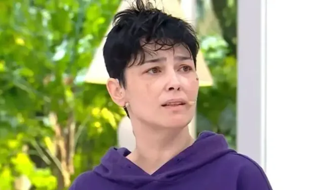 Derya İlgin kimdir? Eşi hakkında yaptığı başvuru sonrası ekranlarda