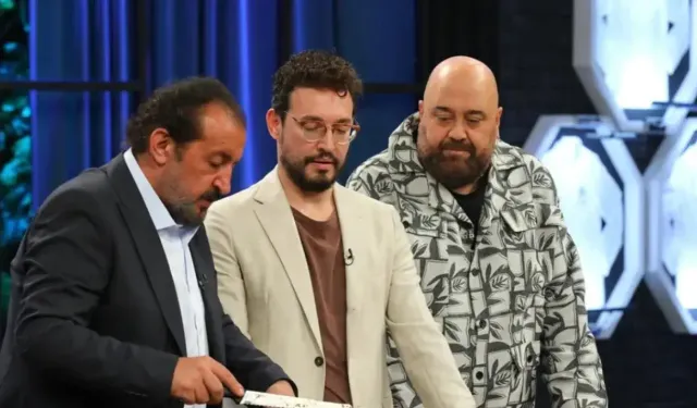 MasterChef Türkiye 3 Ekim 2025 son eleme adayı kim oldu?