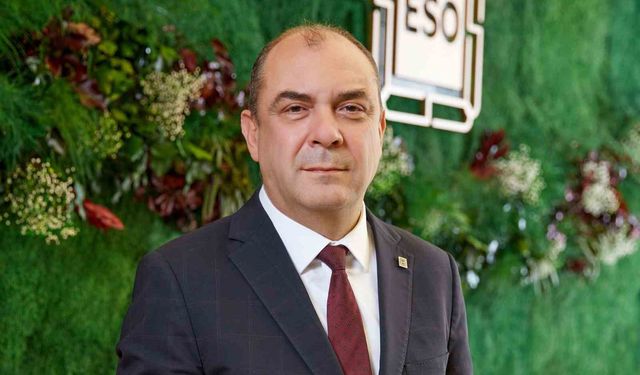 Eskişehir’in İhracatı Yüzde 7,5 Artarak 3,5 Milyar Dolara Ulaştı